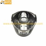 Mitsubishi K3M K4M Engine Piston with Pin 77014-74856 | Heavy-Duty Replacement Part product image 5