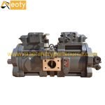 K3V112DT-1X8R Hydraulic Main Pump Suitable for Doosan Engine & Excavator Parts product image 2