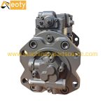 K3V112DT-1X8R Hydraulic Main Pump Suitable for Doosan Engine & Excavator Parts product image 3