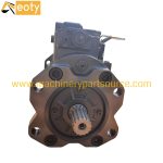 K3V112DT-1X8R Hydraulic Main Pump Suitable for Doosan Engine & Excavator Parts product image 4