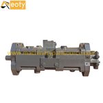 K3V112DT-1X8R Hydraulic Main Pump Suitable for Doosan Engine & Excavator Parts product image 5