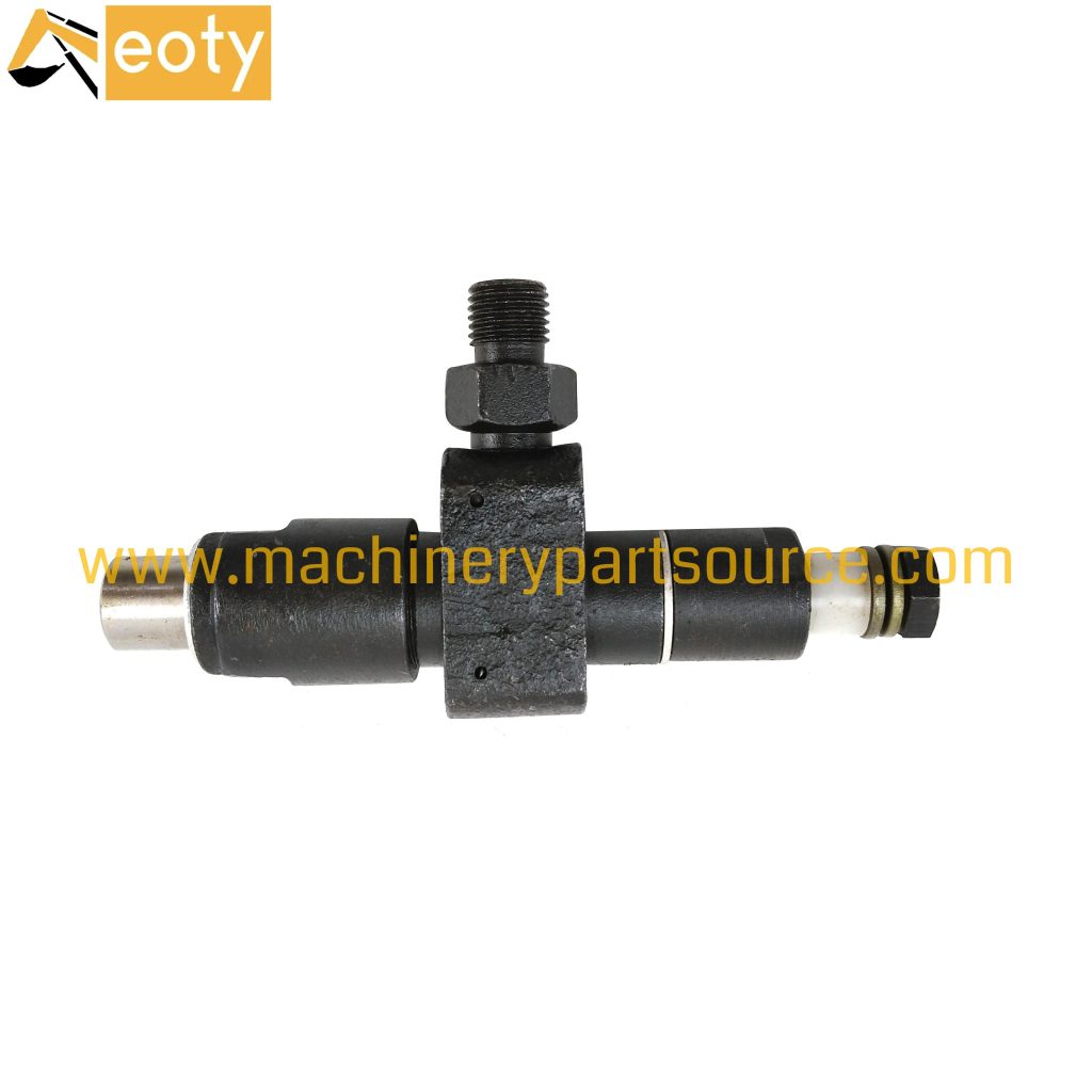 Weichai K4100 K4102 K4100D1 WC495 WC4100 Fuel Injector – Diesel Engine Parts