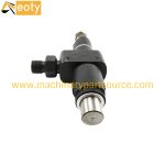 Weichai K4100 K4102 K4100D1 WC495 WC4100 Fuel Injector – Diesel Engine Parts product image 3