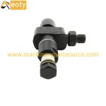 Weichai K4100 K4102 K4100D1 WC495 WC4100 Fuel Injector – Diesel Engine Parts product image 4