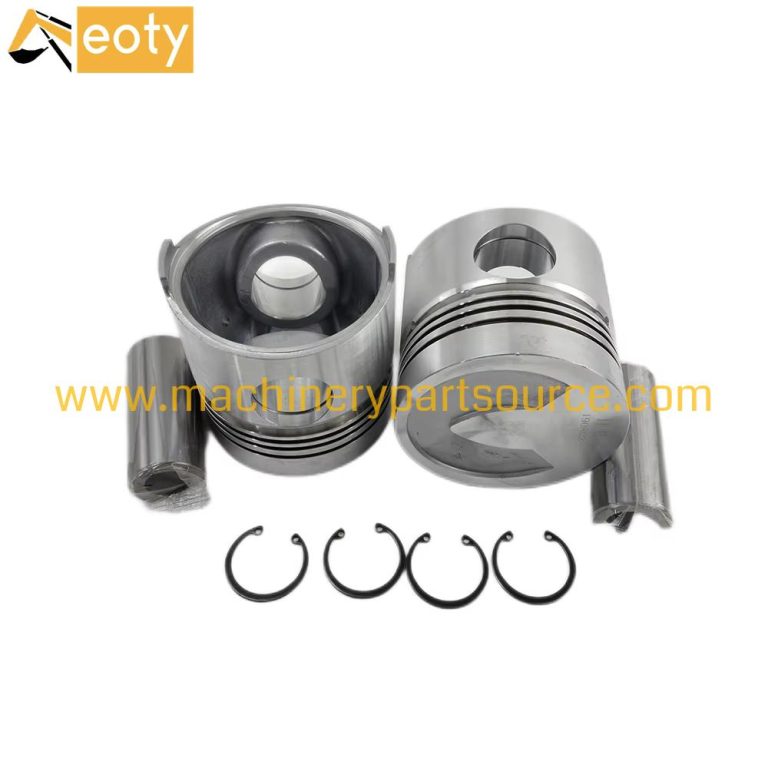 K4100D Piston with Pin 190802 for Weichai Engine Diesel Repair Parts