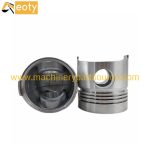 K4100D Piston with Pin 190802 for Weichai Engine Diesel Repair Parts product image 2