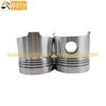 K4100D Piston with Pin 190802 for Weichai Engine Diesel Repair Parts product image 3