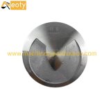 K4100D Piston with Pin 190802 for Weichai Engine Diesel Repair Parts product image 5