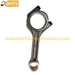 K4100ZD Connecting Rod for Weichai Engine Parts – Diesel Engine, Construction & Industrial