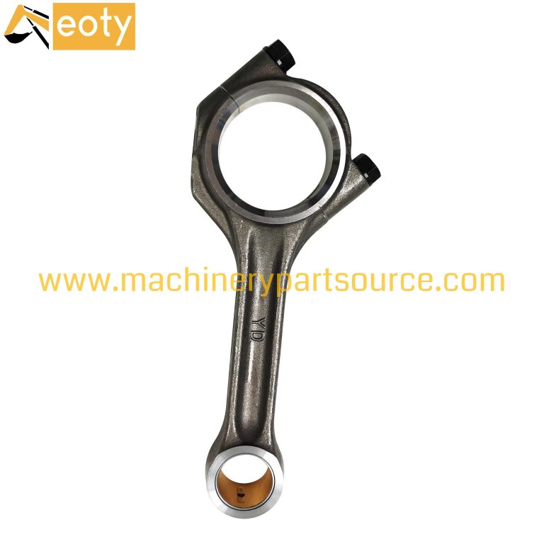 K4100ZD Connecting Rod for Weichai Engine Parts – Diesel Engine, Construction & Industrial
