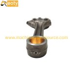 K4100ZD Connecting Rod for Weichai Engine Parts – Diesel Engine, Construction & Industrial product image 3