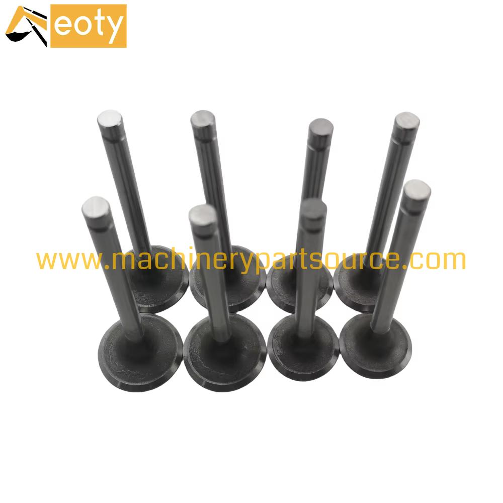 K4100ZD Engine Valve for Weichai Diesel Engine Parts