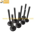 K4100ZD Engine Valve for Weichai Diesel Engine Parts product image 2