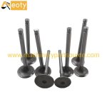 K4100ZD Engine Valve for Weichai Diesel Engine Parts product image 3