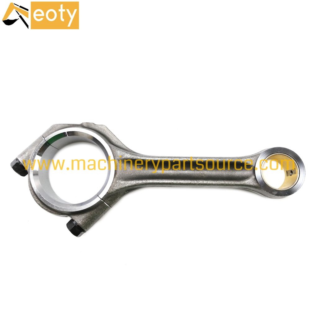 K4102D2-1 Connecting Rod for Weichai Engine Parts – Diesel Engine Component