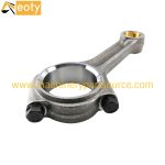 K4102D2-1 Connecting Rod for Weichai Engine Parts – Diesel Engine Component product image 4