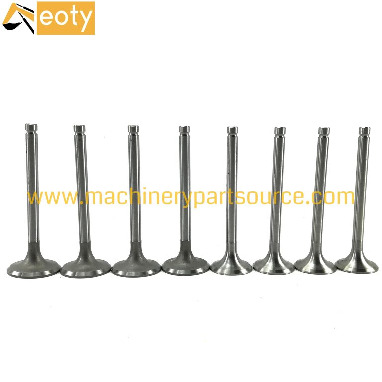 K4102D2-1 Engine Valve for Diesel Engines – Construction, Agriculture, Marine & Industrial Use