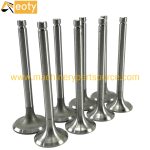 K4102D2-1 Engine Valve for Diesel Engines – Construction, Agriculture, Marine & Industrial Use product image 4