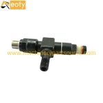 Weichai K4102D2-1 Injector | Diesel Engine Fuel Injector | 6-Month Warranty product image 2