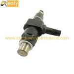 Weichai K4102D2-1 Injector | Diesel Engine Fuel Injector | 6-Month Warranty product image 3