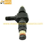 Weichai K4102D2-1 Injector | Diesel Engine Fuel Injector | 6-Month Warranty product image 4