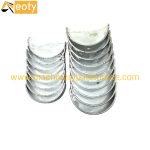 K4102D2-1 Main Bearing & Connecting Rod Bearing Set for Diesel Engine Construction Agriculture