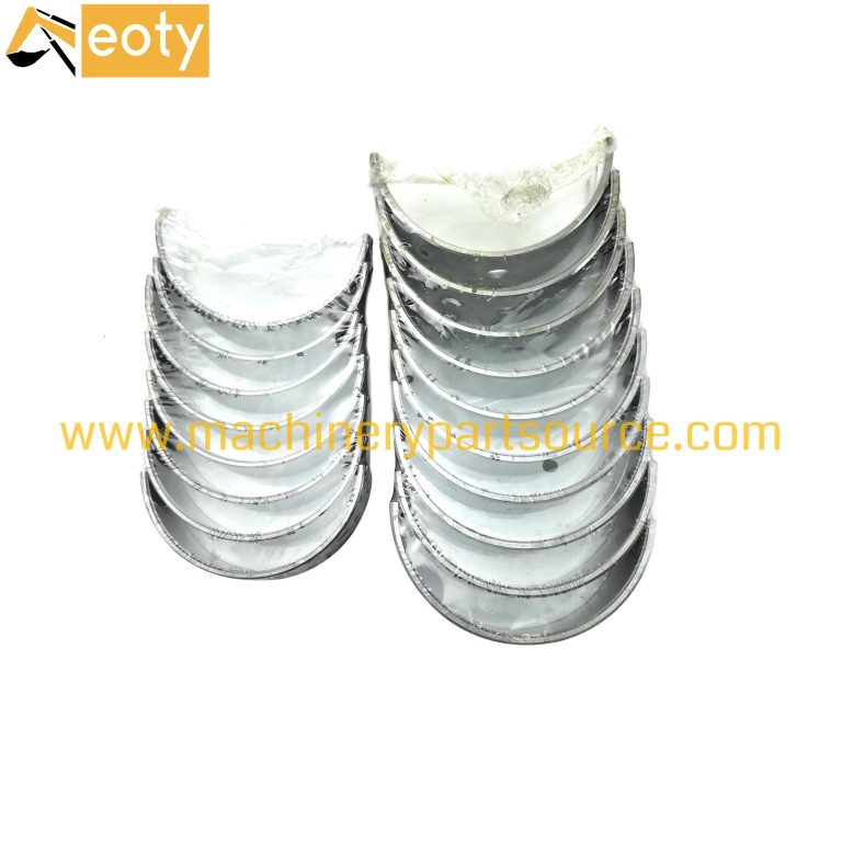 K4102D2-1 Main Bearing & Connecting Rod Bearing Set for Diesel Engine Construction Agriculture