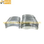 K4102D2-1 Main Bearing & Connecting Rod Bearing Set for Diesel Engine Construction Agriculture product image 2