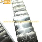K4102D2-1 Main Bearing & Connecting Rod Bearing Set for Diesel Engine Construction Agriculture product image 5