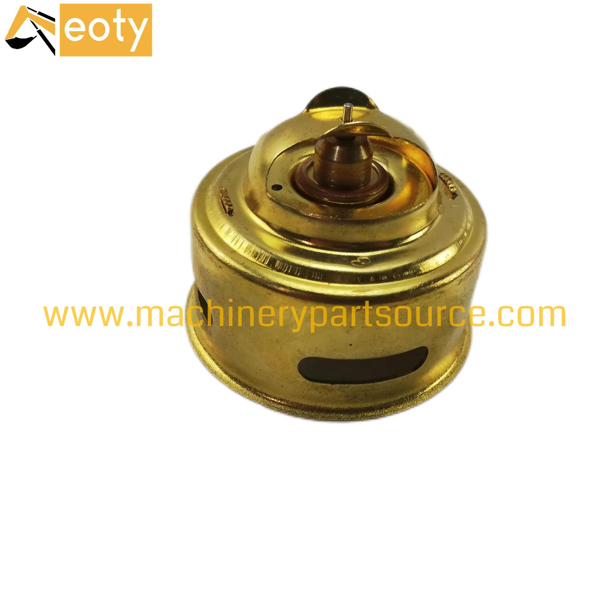 K4102D2-1 Thermostat 03011-1 1524111-00022-001 for Weichai Engine Parts