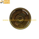 K4102D2-1 Thermostat 03011-1 1524111-00022-001 for Weichai Engine Parts product image 2