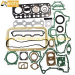 Mitsubishi K4C Full Gasket Set MM408-468 MM433860 Diesel Engine Overhaul Repair Kit
