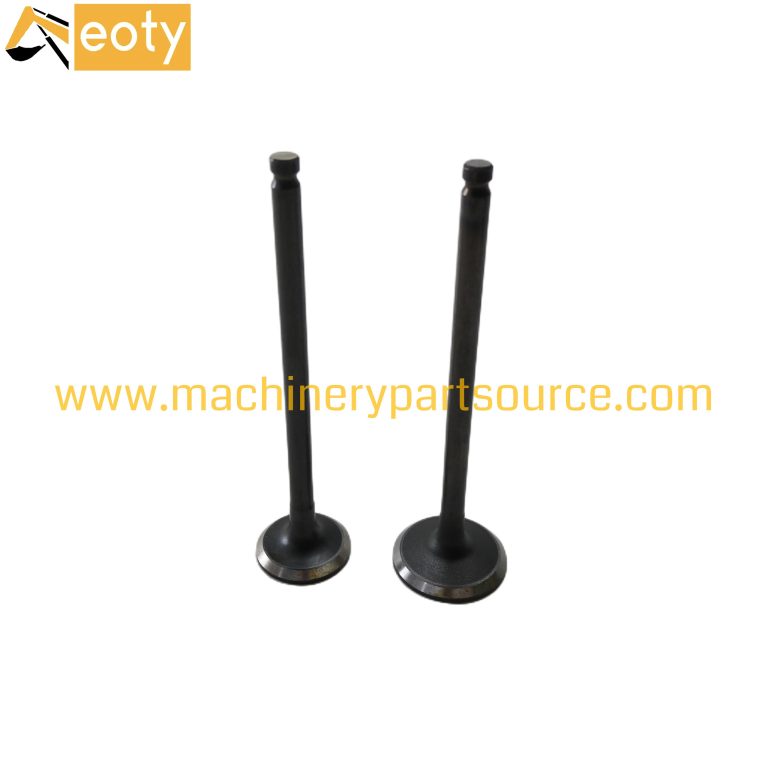 K4D Engine Valve ME190268 ME190287 for Mitsubishi Diesel Engines