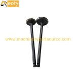 K4D Engine Valve ME190268 ME190287 for Mitsubishi Diesel Engines product image 5