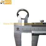 K4D Valve Seat ME190289 & ME190267 for Mitsubishi Diesel Engine Parts – Excavator, Truck, Forklift product image 4
