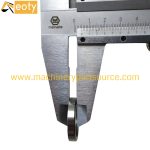 K4D Valve Seat ME190289 & ME190267 for Mitsubishi Diesel Engine Parts – Excavator, Truck, Forklift product image 5