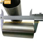 K4E Cylinder Liner MM305001 for Mitsubishi Diesel Engine Parts product image 2
