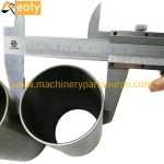 K4E Cylinder Liner MM305001 for Mitsubishi Diesel Engine Parts product image 3