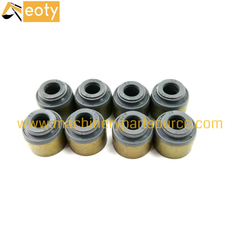 Mitsubishi K4E Full Gasket Set MM408457 Engine Overhaul Repair Kit