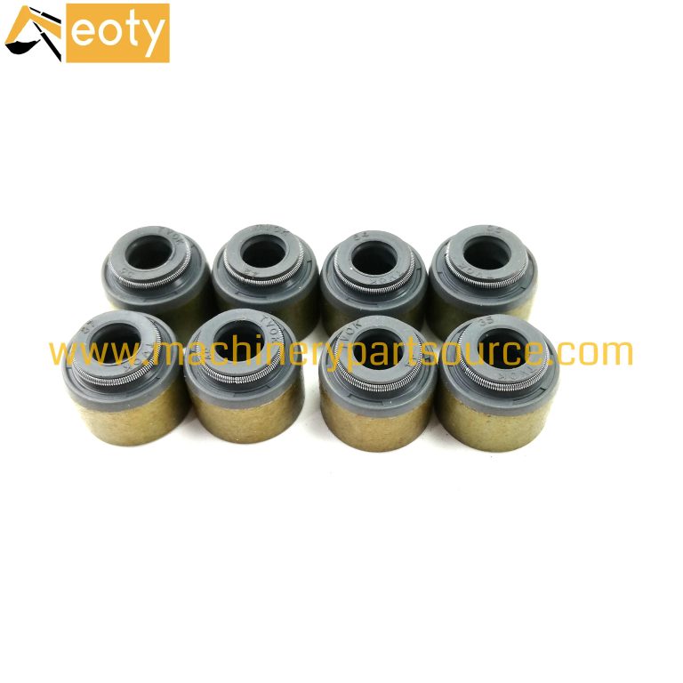 Mitsubishi K4E Full Gasket Set MM408457 Engine Overhaul Repair Kit
