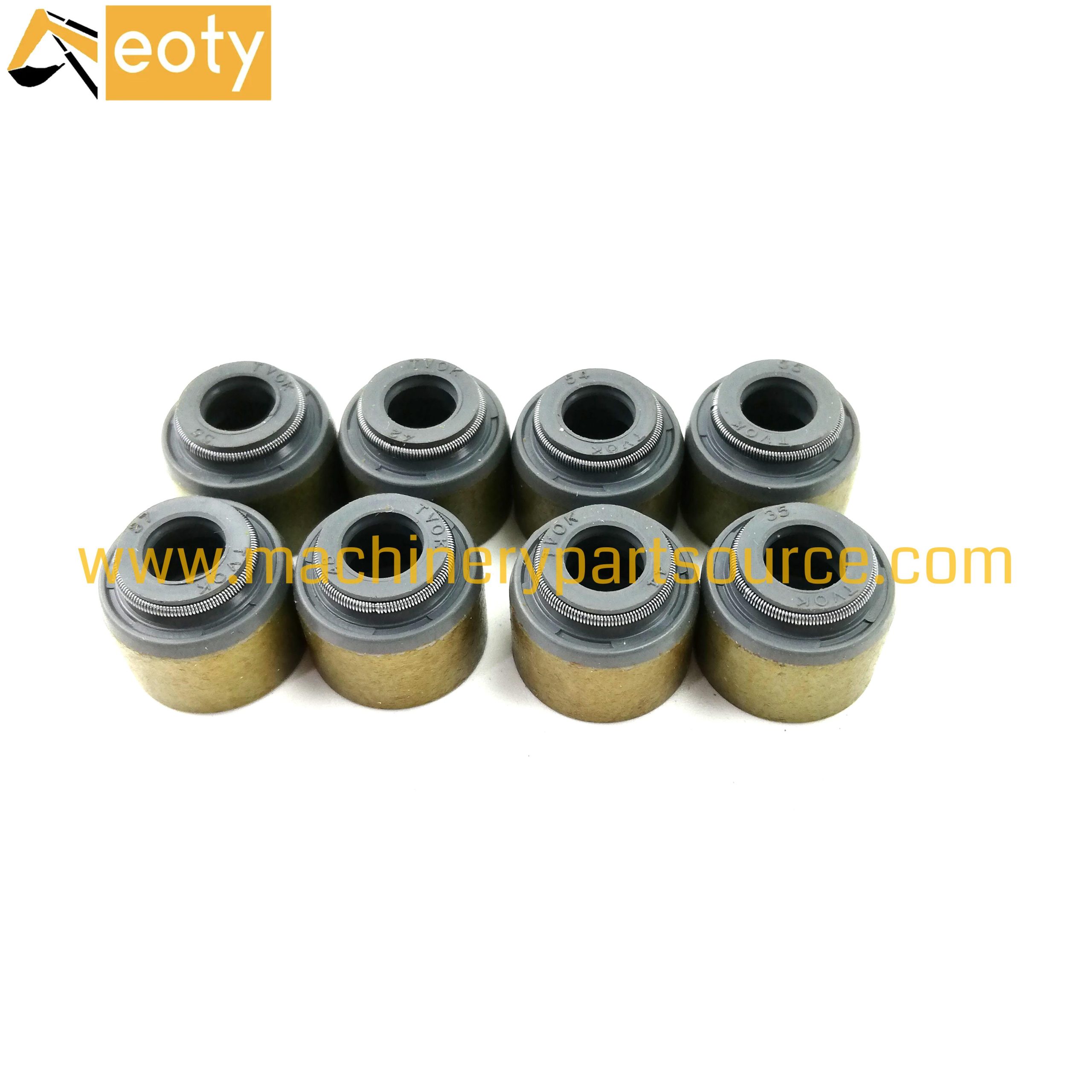 Mitsubishi K4E Full Gasket Set MM408457 Engine Overhaul Repair Kit