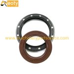 Mitsubishi K4E Full Gasket Set MM408457 Engine Overhaul Repair Kit product image 2