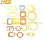 Mitsubishi K4E Full Gasket Set MM408457 Engine Overhaul Repair Kit product image 3