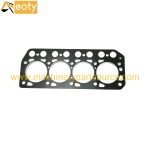 Mitsubishi K4E Full Gasket Set MM408457 Engine Overhaul Repair Kit product image 4