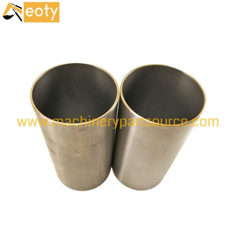 K4F Cylinder Liner MM438910 for Mitsubishi Diesel Engine Parts Construction Agriculture