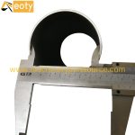 K4F Cylinder Liner MM438910 for Mitsubishi Diesel Engine Parts Construction Agriculture product image 4