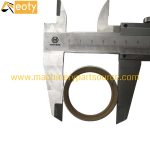K4N Con Rod Bush Suitable for Mitsubishi Forklift, Excavator & Diesel Engine Parts product image 5