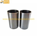 K4N Cylinder Liner 30H94-01040 for Mitsubishi Diesel Engine Parts product image 3