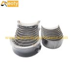 K4N Main Bearing and Connecting Rod Bearing MM438664 MM438671 for Mitsubishi Diesel Engine Parts product image 3