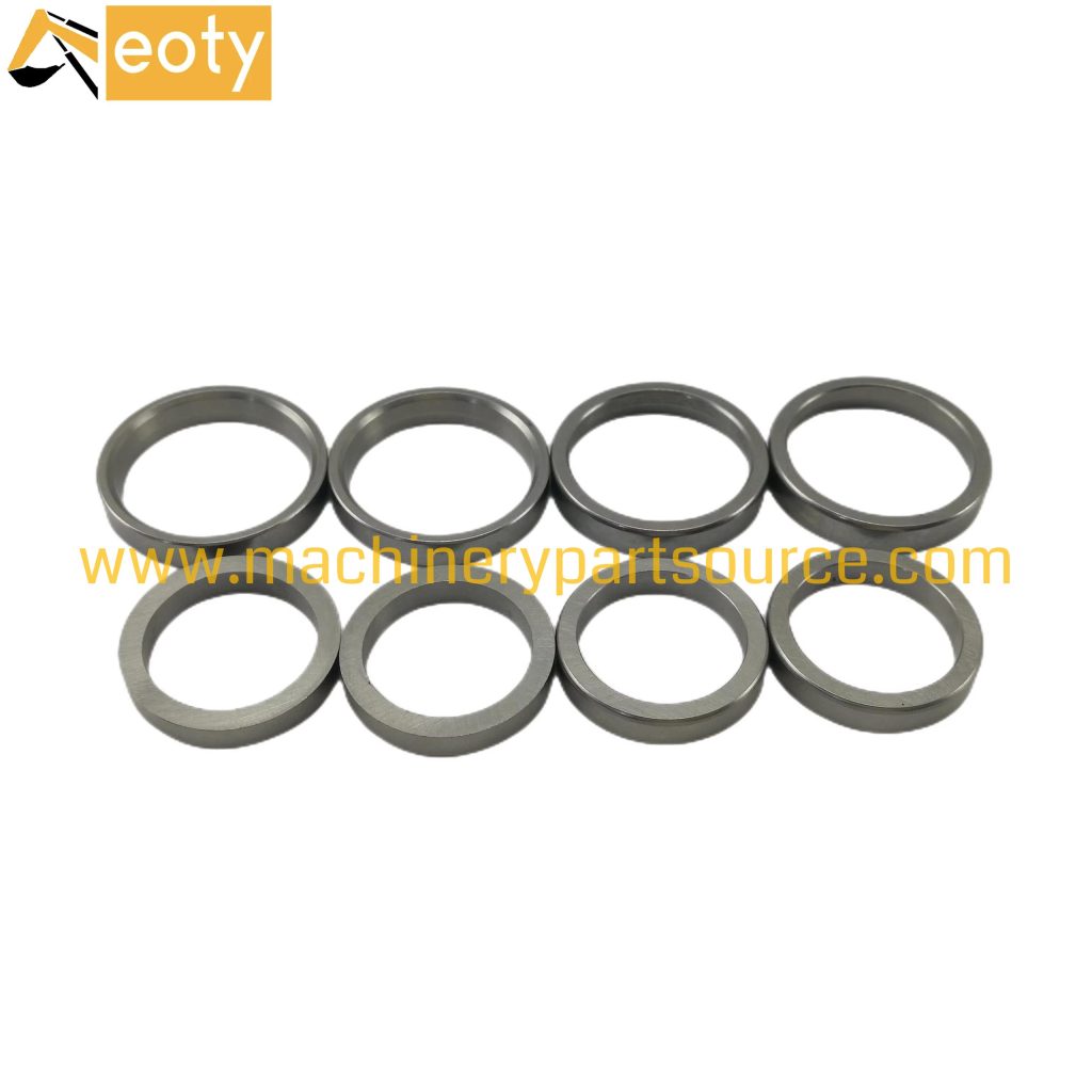 Mitsubishi K4N Engine Valve Seat Set 31A01-01301 31A01-01201 Heavy Duty Diesel Parts